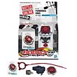 Beyblade Metal Fusion Forbidden Ionis Top